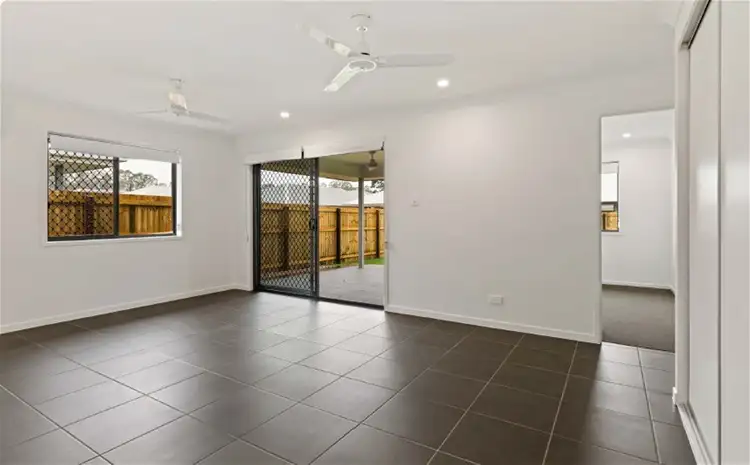 Second view of Homely terrace listing, 3 New Road, Dakabin QLD 4503