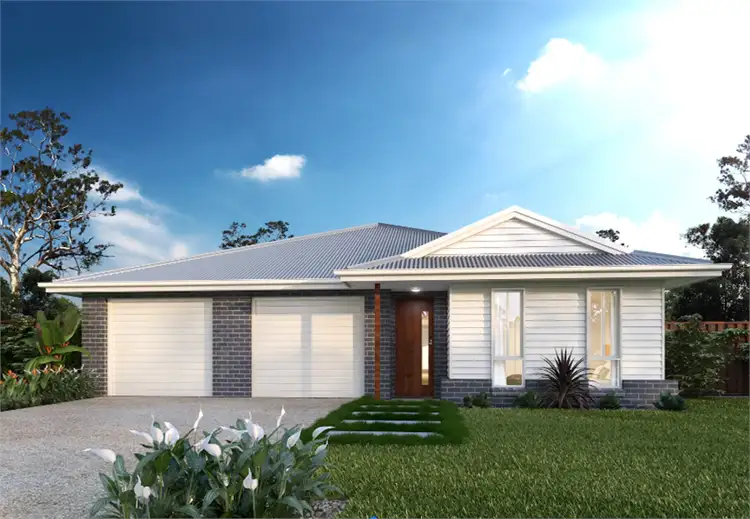 Lot 827 Saxonvale Grove, Cessnock NSW 2325