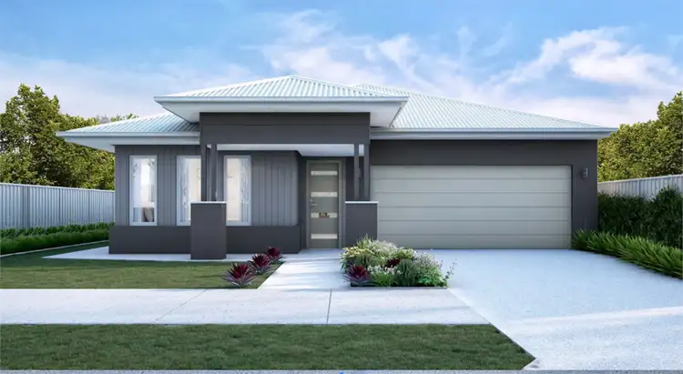Lot 92 Elliot Heads Road, Elliott Heads QLD 4670