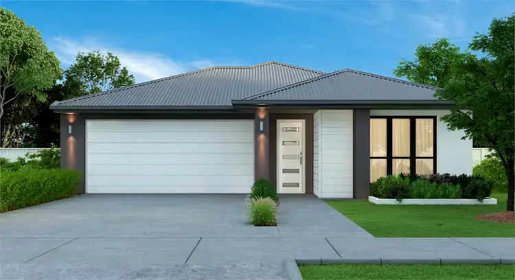 Lot 331 New Road, Julago QLD 4816