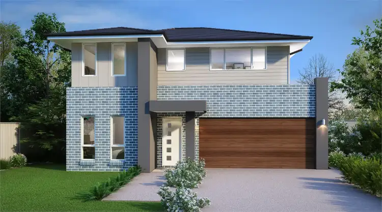 Lot 98 Proposed Road, Nerang QLD 4211