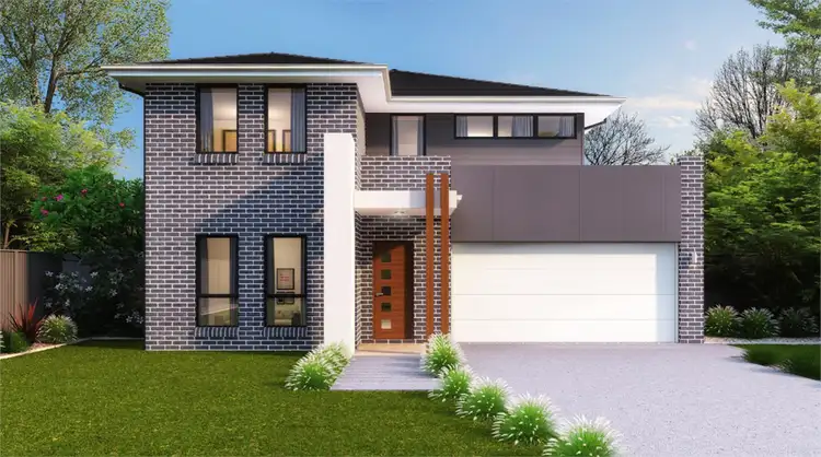 Lot 117 Proposed Road, Nerang QLD 4211