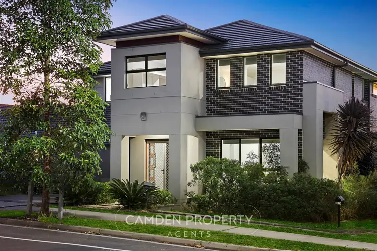 127 Skaife Street, Oran Park NSW 2570