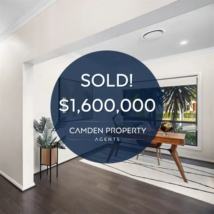 127 Skaife Street, Oran Park NSW 2570