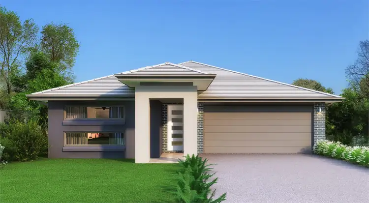 Lot 544 Artisan Road, North Rothbury NSW 2335