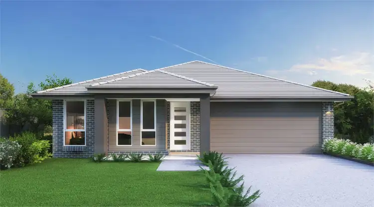 Lot 537 Corbell Road, North Rothbury NSW 2335