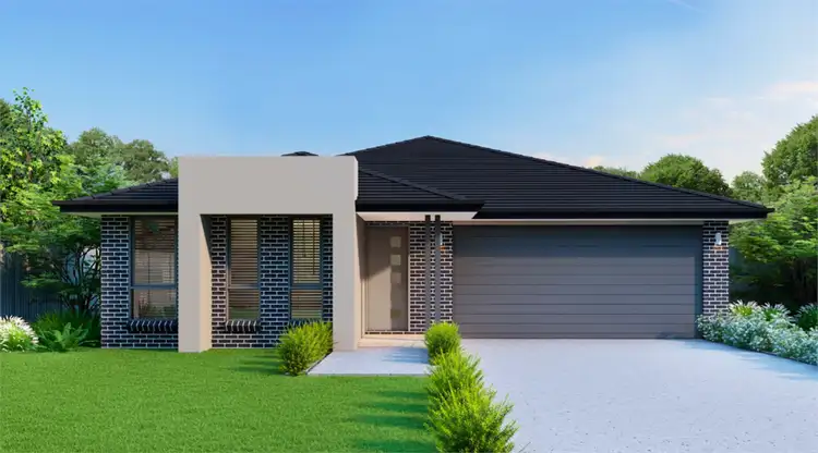 Lot 547 Artisan Road, North Rothbury NSW 2335