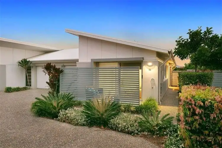Main view of Homely townhouse listing, 46/34 O'Doherty Circuit, Nudgee QLD 4014