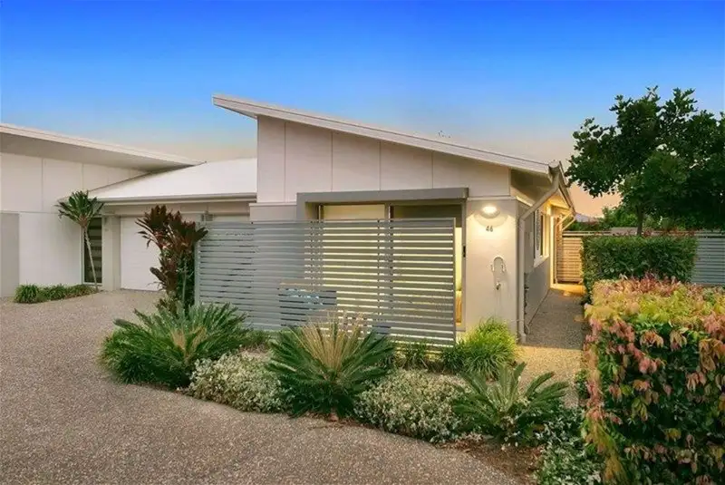 Main view of Homely townhouse listing, 46/34 O'Doherty Circuit, Nudgee QLD 4014