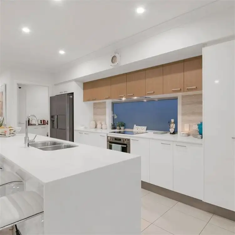 Second view of Homely townhouse listing, 46/34 O'Doherty Circuit, Nudgee QLD 4014