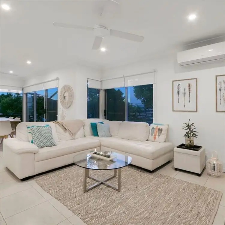 Third view of Homely townhouse listing, 46/34 O'Doherty Circuit, Nudgee QLD 4014