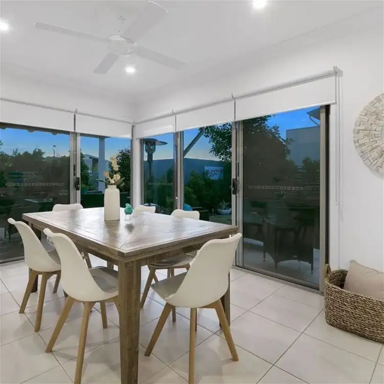Fourth view of Homely townhouse listing, 46/34 O'Doherty Circuit, Nudgee QLD 4014
