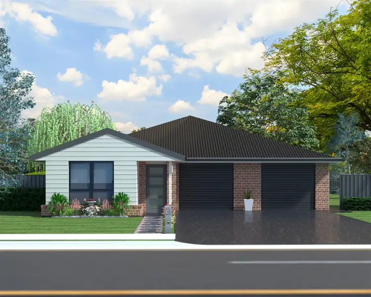 Lot 109/Stage 3 Tanna Drive, Rosenthal Heights QLD 4370