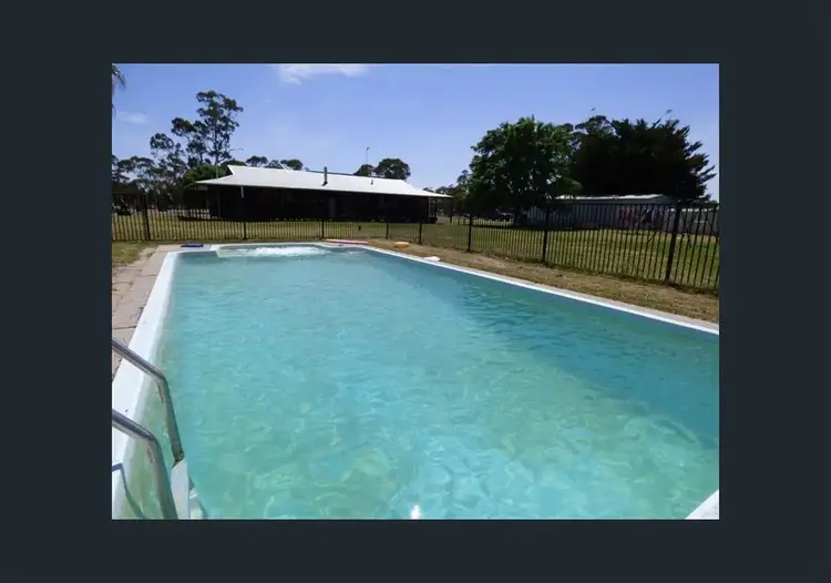 Fifth view of Homely land listing, 360 Old racecourse, Dimboola VIC 3414