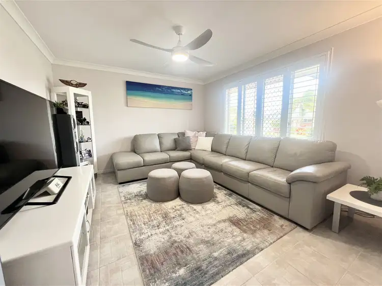 Third view of Homely house listing, 16 Warringal Court, Burrum Heads QLD 4659