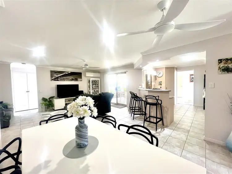Fourth view of Homely house listing, 16 Warringal Court, Burrum Heads QLD 4659