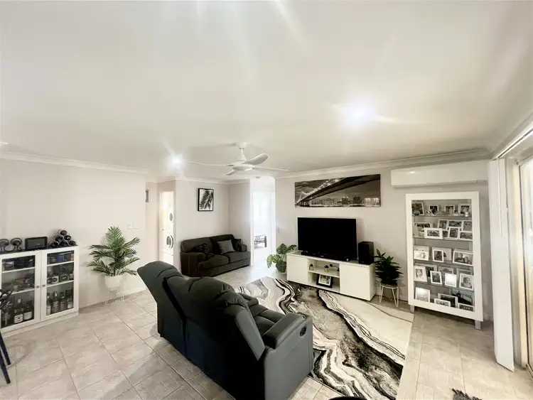 Fifth view of Homely house listing, 16 Warringal Court, Burrum Heads QLD 4659