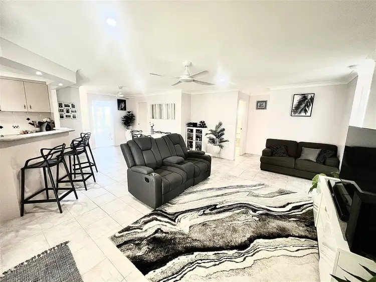 Sixth view of Homely house listing, 16 Warringal Court, Burrum Heads QLD 4659
