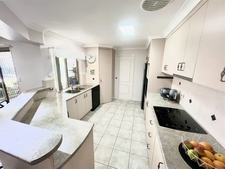 Seventh view of Homely house listing, 16 Warringal Court, Burrum Heads QLD 4659
