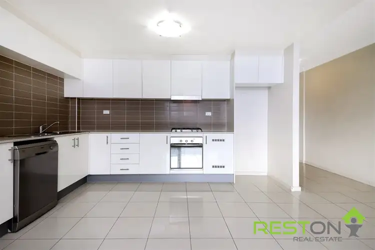 Third view of Homely apartment listing, 35/286-292 Fairfield Street, Fairfield NSW 2165