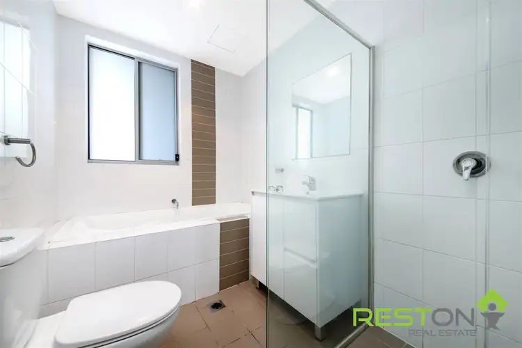 Fourth view of Homely apartment listing, 35/286-292 Fairfield Street, Fairfield NSW 2165