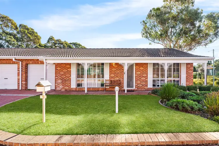 1/25-33 Abelia Street, Tahmoor NSW 2573