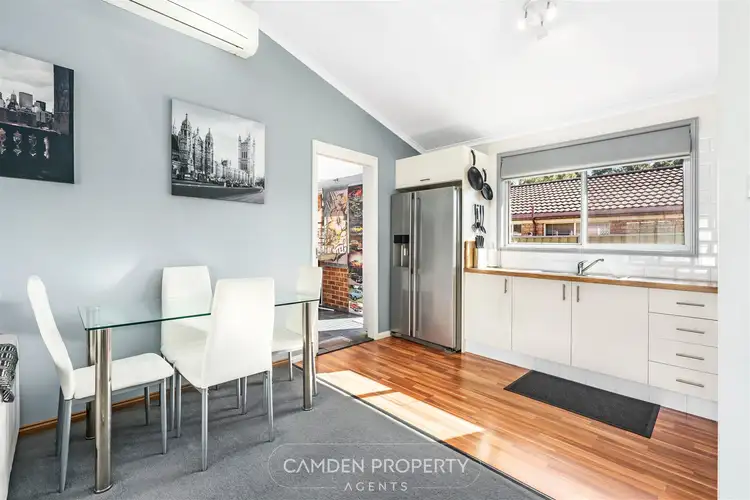Third view of Homely house listing, 1/25-33 Abelia Street, Tahmoor NSW 2573