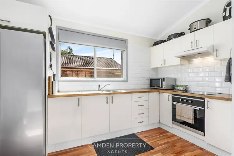 Fourth view of Homely house listing, 1/25-33 Abelia Street, Tahmoor NSW 2573