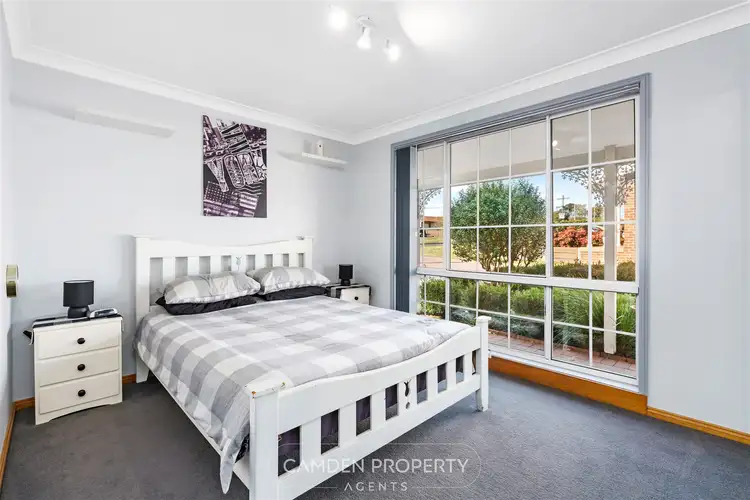 Fifth view of Homely house listing, 1/25-33 Abelia Street, Tahmoor NSW 2573