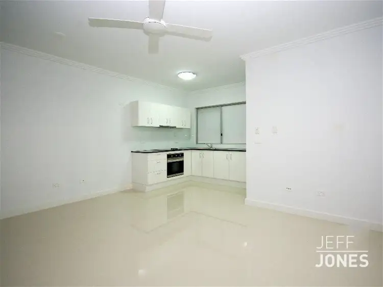 Second view of Homely studio listing, 4/12 Old Cleveland Road, Greenslopes QLD 4120