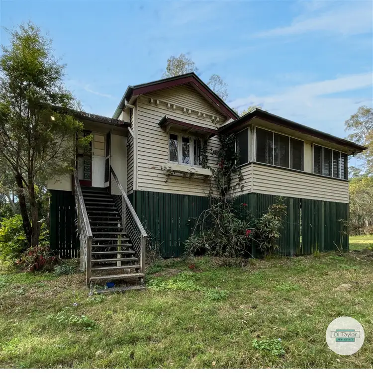 Main view of Homely house listing, 87 Talinga Drive, Park Ridge QLD 4125