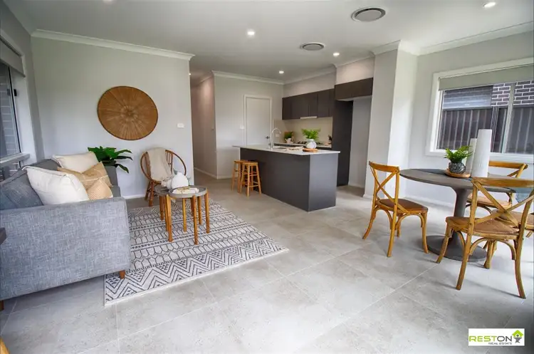 Third view of Homely house listing, 19 Valiant Street, Schofields NSW 2762