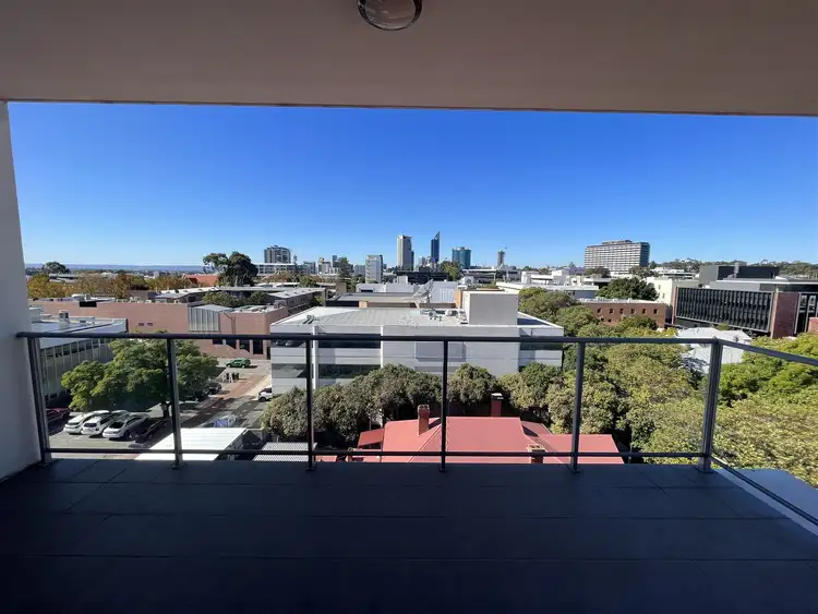 Second view of Homely apartment listing, Address available on request