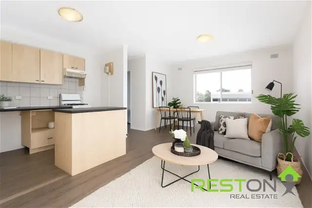 10/3 Evans Street, Freshwater NSW 2096