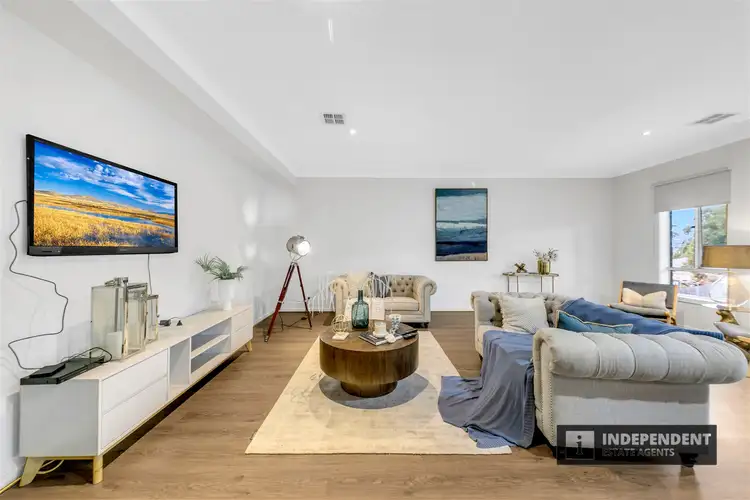 Fourth view of Homely house listing, 9 Riversdale Crescent, Darley VIC 3340
