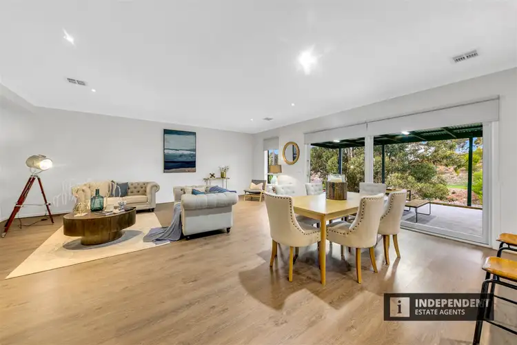 Sixth view of Homely house listing, 9 Riversdale Crescent, Darley VIC 3340