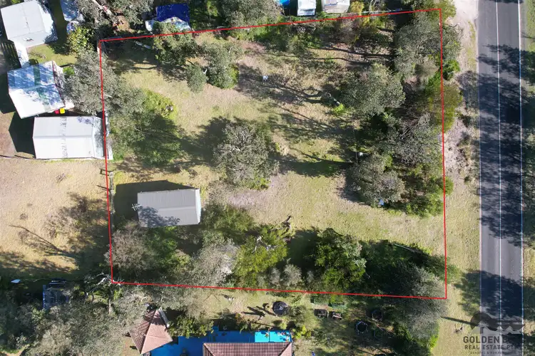 Second view of Homely land listing, 2371 Shoreline Drive, The Honeysuckles VIC 3851