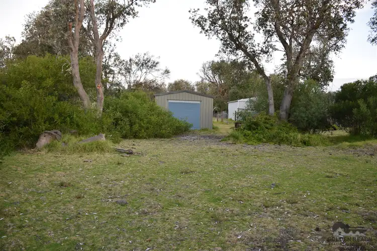 Third view of Homely land listing, 2371 Shoreline Drive, The Honeysuckles VIC 3851