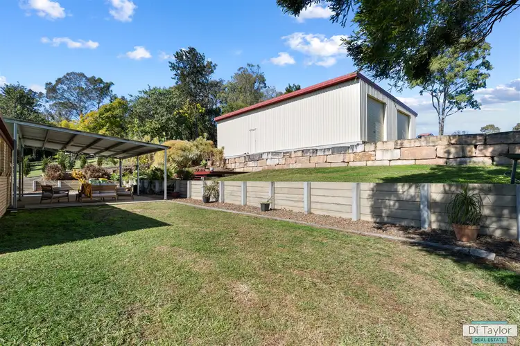 Fourth view of Homely house listing, 1-3 Oakleigh Court, Woodhill QLD 4285