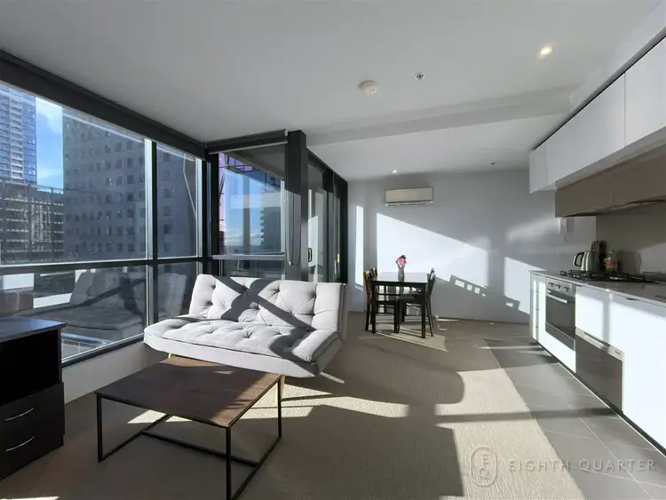 1507/80 A'Beckett St, Melbourne VIC 3000