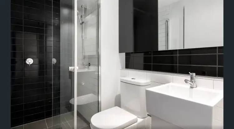 Third view of Homely apartment listing, 1507/80 A'Beckett St, Melbourne VIC 3000