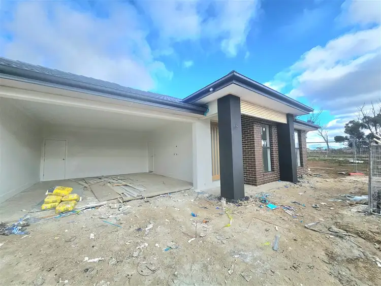Main view of Homely house listing, 17 Kallara Rd, Brookfield VIC 3338