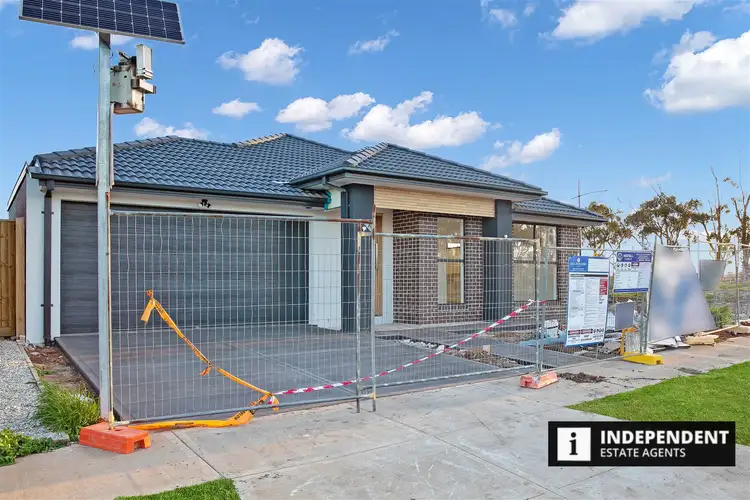 Second view of Homely house listing, 17 Kallara Rd, Brookfield VIC 3338