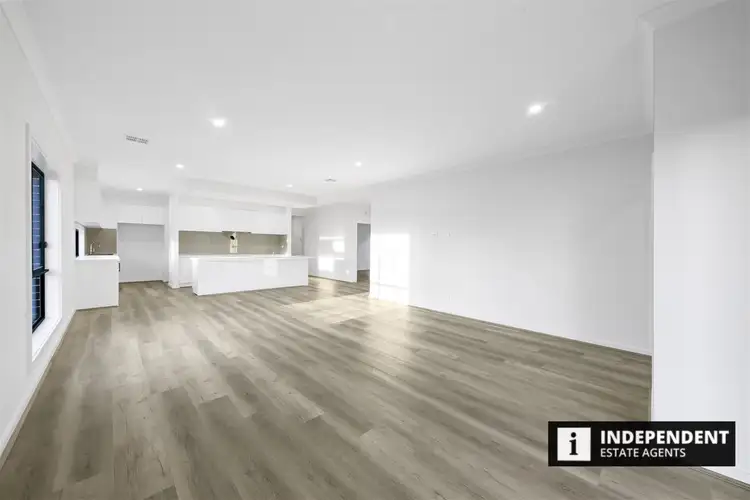 Fifth view of Homely house listing, 17 Kallara Rd, Brookfield VIC 3338