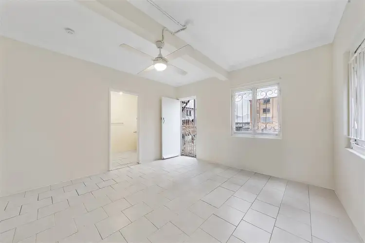 Main view of Homely apartment listing, 6/538 Lower Bowen Terrace, New Farm QLD 4005