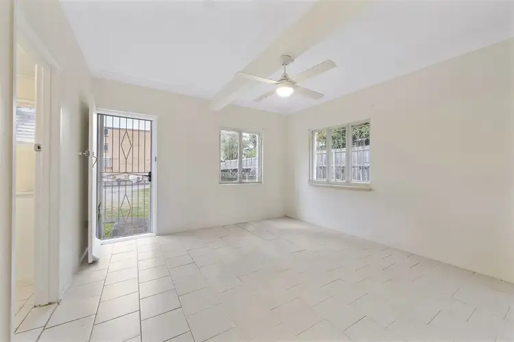 Second view of Homely apartment listing, 6/538 Lower Bowen Terrace, New Farm QLD 4005