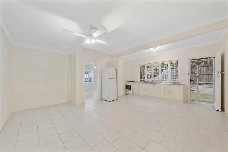 Third view of Homely apartment listing, 6/538 Lower Bowen Terrace, New Farm QLD 4005