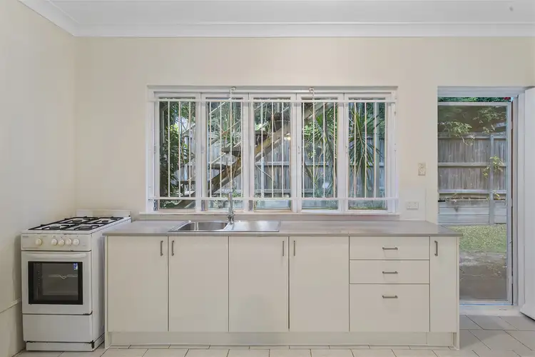 Fourth view of Homely apartment listing, 6/538 Lower Bowen Terrace, New Farm QLD 4005
