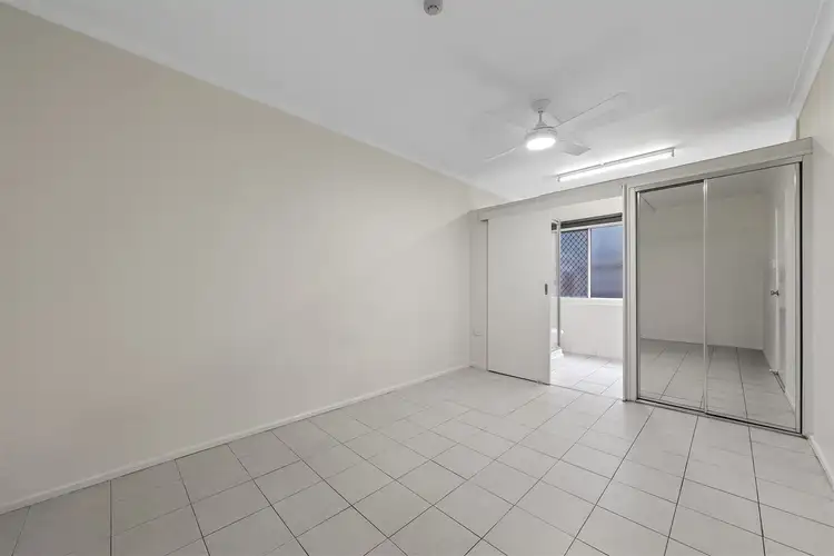 Second view of Homely apartment listing, 9/907 Brunswick St, New Farm QLD 4005