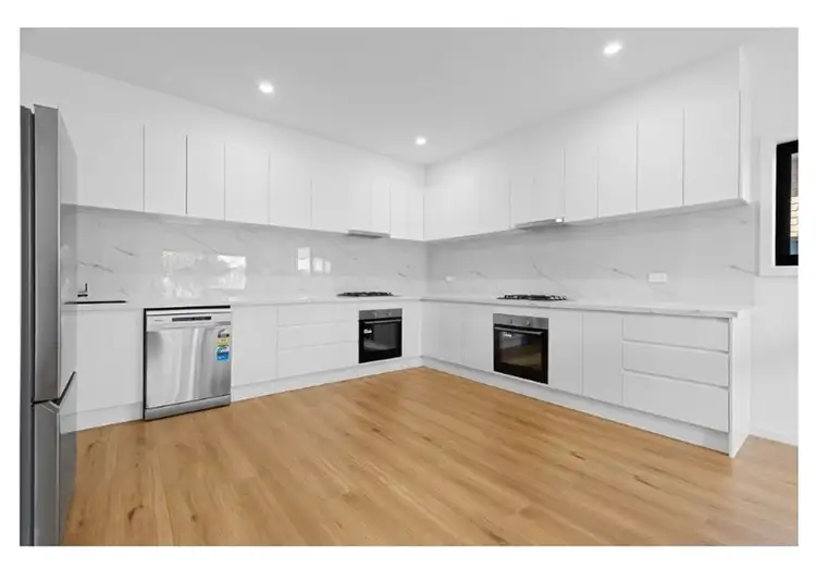 Third view of Homely house listing, Room 1-8/333 Childs Road, Mill Park VIC 3082